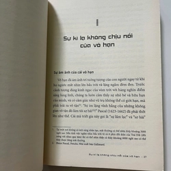 Khát vọng tới cái vô hạn 447447