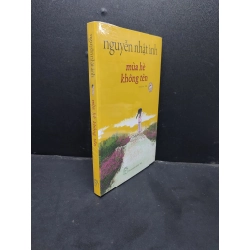 Mùa Hè Không Tên mới 100% HCM1406 Nguyễn Nhật Ánh SÁCH VĂN HỌC 161873