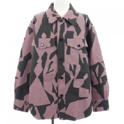 Áo khoác hai mặt LOUIS VUITTON HOS01WTB4 - Hàng hiệu Authentic