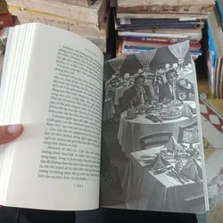 Bố Già - Mario Puzo 711409