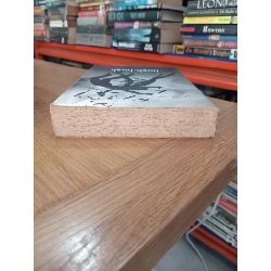 Hush, hush - Becca Fitzpatrick 504502