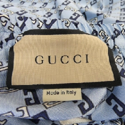 Quần short GUCCI 672698 ZAMZY - Hàng hiệu Chính hãng 886305