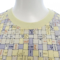 HERMES BOLDUC 5E4524DK Đầm cắt - Hàng hiệu Authentic 813508