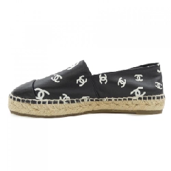 【Khuyến mãi】Giày CHANEL 661619