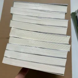 Bộ Sách SCI (Bộ 9 Tập) - Tác giả: Nhĩ Nhã 798834