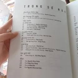 Viết & Đọc chuyên đề mùa đông 2025 931523