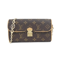 Túi xách vai Louis Vuitton Monogram Pochette Camille M13566 - Hàng hiệu Chính hãng