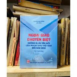 Ngoại giao Chuyên biệt