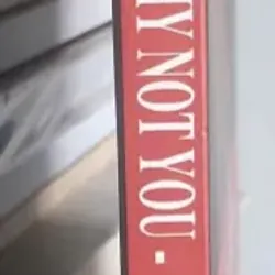 Vì Sao Tôi Không Chọn Em 712128