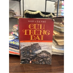 Cửu trùng đài- Ngô Văn Phú 930757