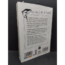 Bạn có phải cá hồi chum không ? An Nhã Ninh mới 100% HCM.ASB2310 917791