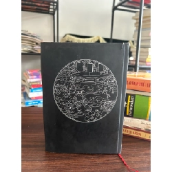 Địa ngục môn 1- Can Tiểu Hy 929373