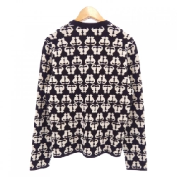 Max Mara STUDIO áo khoác cardigan 633721