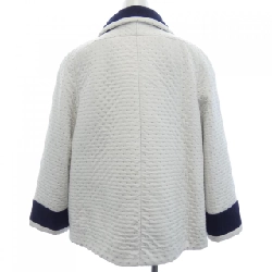 【Mã giảm giá】Áo khoác CHANEL 636373