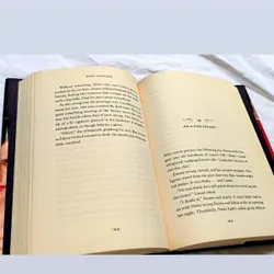 Ngoại văn cũ teen - Never have I ever (bìa cứng) 732635