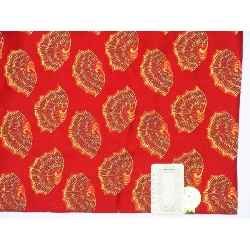 Đai Nagoya Tatsu Mura - Hàng hiệu Authentic 873110