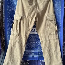 Quần hộp kaki 553345