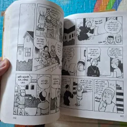 Truyện tranh "Danh tác thế giới" (combo 4 quyển) 935093