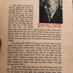 Chuyện đã rồi - Jean Paul Sartre 502495