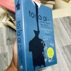 TÔI LÀ AI VÀ NẾU VẬY THÌ BAO NHIÊU