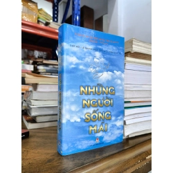 Những người sống mãi - Thép Mới, Lê Quang Vịnh, Đoàn Giỏi, Trần Đình Vân