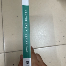 Xấu thế nào đẹp ra sao (c43) 497829