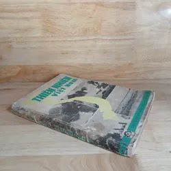 Thiên Nhiên Việt Nam (Xb 1977) - Lê Bá Thảo 689657