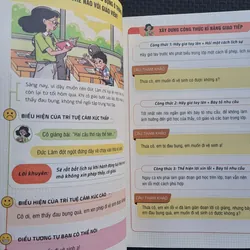 Giành chiến thắng trong giao tiếp - Truyện tranh giúp trẻ phát triển trí tuệ cảm xúc 737104