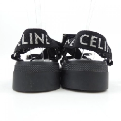 Giày sandal CELINE - Hàng hiệu Authentic 907203