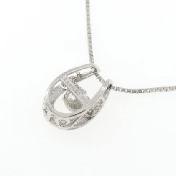 PT Dây chuyền kim cương 0.244CT - Hàng hiệu Authentic 861946