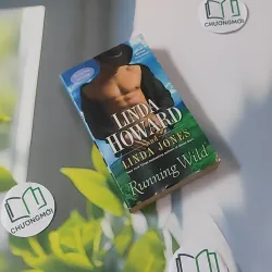 Running Wild - Linda Howard & Linda Jones 1027589