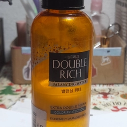 Xịt dưỡng tóc Double rich 120ml 312782