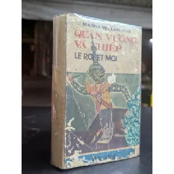Quân vương và thiếp - Margaret Landon 593628