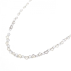 PT999/K18YG Necklace - Hàng hiệu Authentic 867931