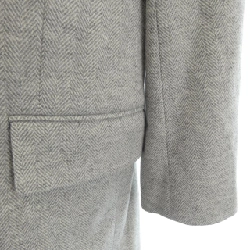 【Mã giảm giá】【Cổ điển】Áo khoác HERMES 638215