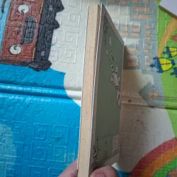 Và Để Cơn Mưa Nằm Yên 790062