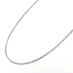 K14WG Necklace - Hàng hiệu Authentic 866241