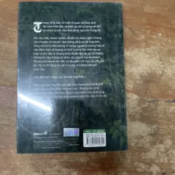 RỪNG SÂU THĂM THẲM - HOLY BLACK  745547