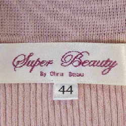 Siêu đẹp SUPER BEAUTY Áo khoác cardigan - Hàng hiệu Authentic 809858