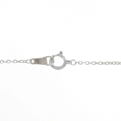 K18WG Dây chuyền kim cương 0.45CT - Hàng hiệu Chính hãng 847168