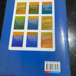 Sách ôn thi tốt nghiệp môn văn 547085