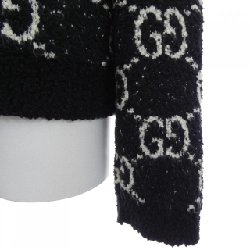 Gucci GUCCI 731718 XKC1L Áo khoác - Hàng hiệu Chính hãng 775487