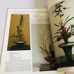 NGHỆ THUẬT CẮM HOA NHẬT BẢN  591885