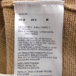 BOGNER Áo khoác dài 636160