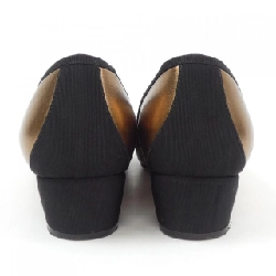 【Mã giảm giá】Giày cao gót Salvatore Ferragamo 662860