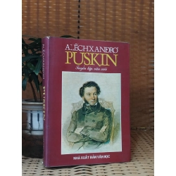 Alếchxanđrơ Puskin: Tuyển tập văn xuôi 119417