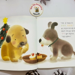 Trọn bộ set tiếng Hàn bốn mùa của Mumu 차일드 퍼피 496931