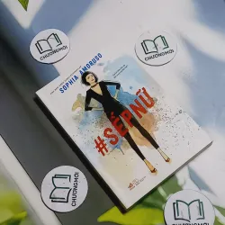 Sếp Nữ - Sophia Amoruso 705732