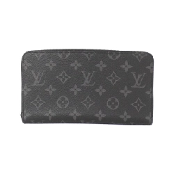 Ví tổ chức Zippy Monogram Eclipse Louis Vuitton M82081