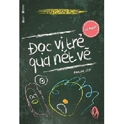 Đọc vị trẻ qua nét vẽ_Lý thuyết - Akiyoshi Torii 2016 New 100% HCM.PO Oreka-Blogmeo 28358